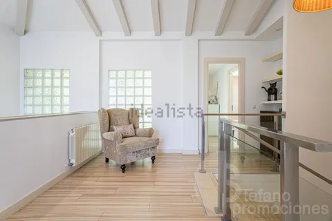 Haus 402 m² in Málaga