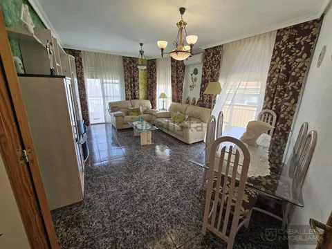 Квартира 95 м² в Cehegín