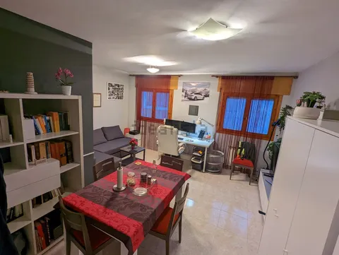 Habitació de lloguer, Montsó