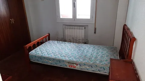 Quarto para alugar, Madrid