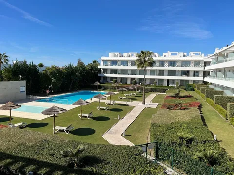 Pis de 120 m² a Estepona