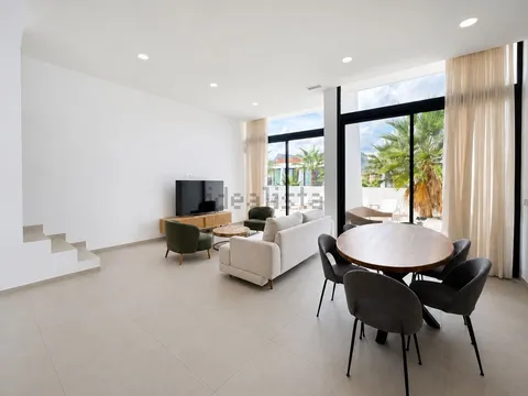 Casa 144 m² a Calp