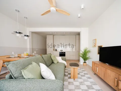 Habitació de lloguer, València