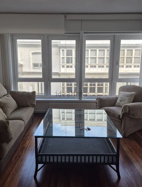 Piso de 75 m² en La Coruña