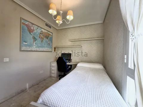Pis de 160 m² a Sevilla
