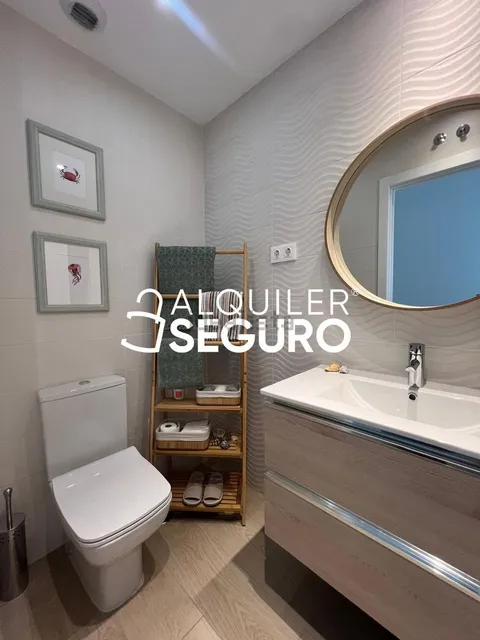 Apartamento 82 m² em Madrid