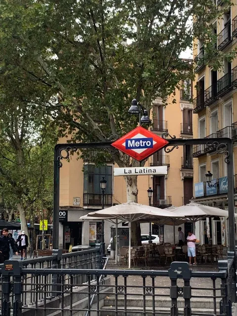 Pis de 36 m² a Madrid
