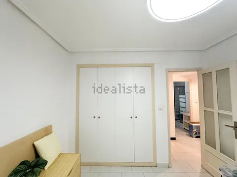 Pis de 90 m² a València
