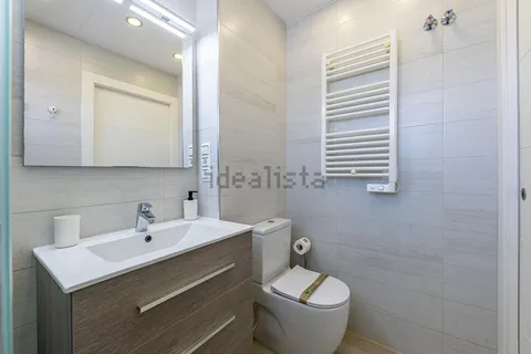 Pis de 40 m² a Benalmádena