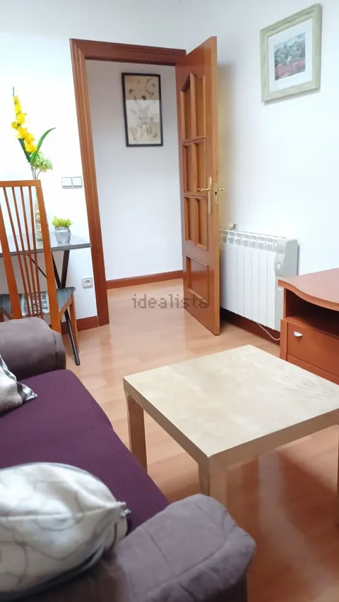 Piso de 55 m² en Burgos (2/11)