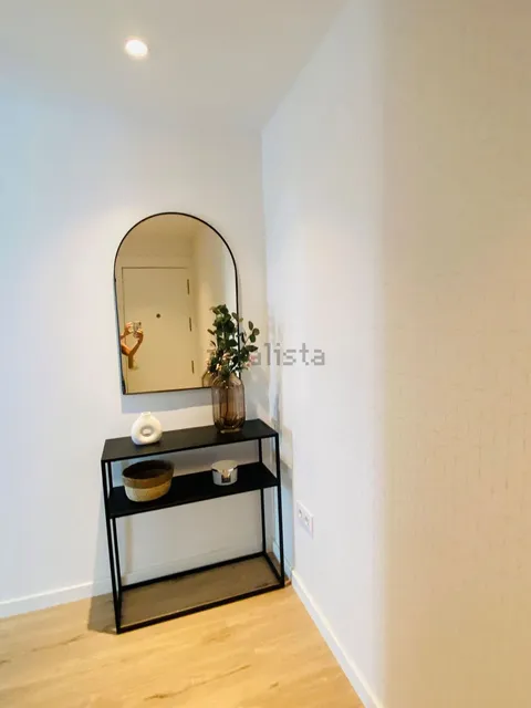 Wohnung 130 m² in Málaga