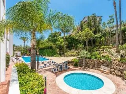 Pis de 120 m² a Marbella