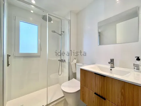 Pis de 113 m² a Almuñécar