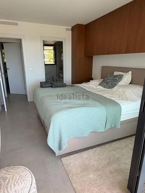 Pis de 149 m² a Estepona
