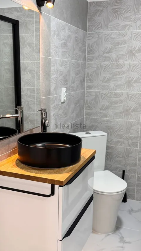 Piso de 25 m² en Alicante (3/11)