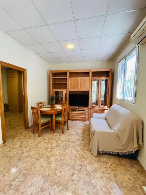 Habitació de lloguer, Elx