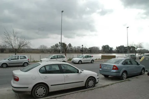 Pis de 75 m² a Coria del Río