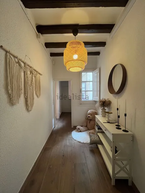 Pis de 110 m² a Barcelona