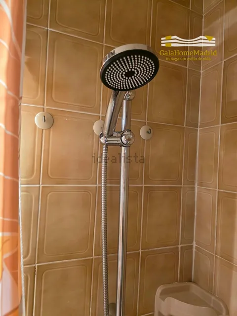 Pis de 55 m² a Madrid