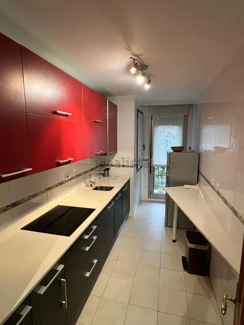 Pis de 81 m² a Santander