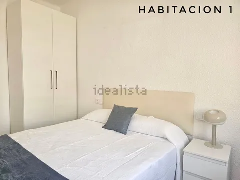 Habitació de lloguer, Castelló de la Plana