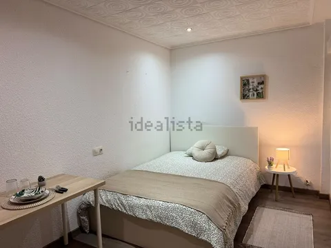 Habitació de lloguer, Elx