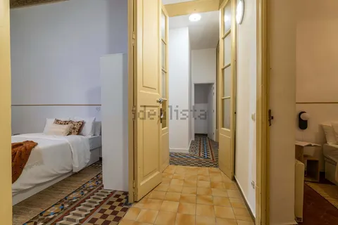 Stanza in affitto, Barcelona