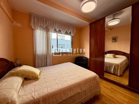 Pis de 64 m² a Saragossa