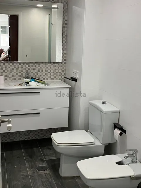 Pis de 110 m² a Sevilla