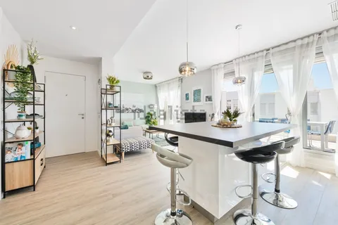 Квартира 105 м² в Estepona