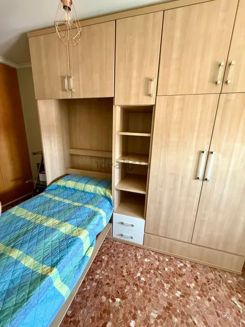 Zimmer zur Miete, Valencia