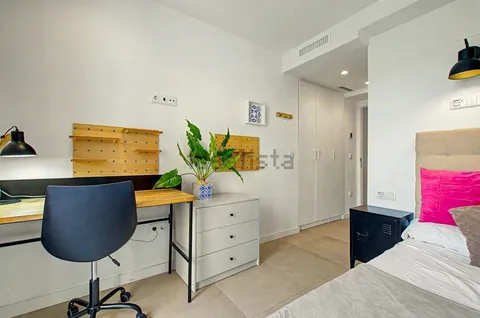 Zimmer zur Miete, Valencia