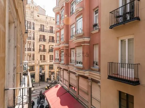 Pis de 90 m² a Madrid