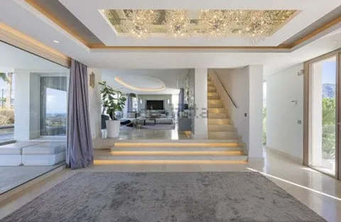 Casa de 700 m² a Marbella
