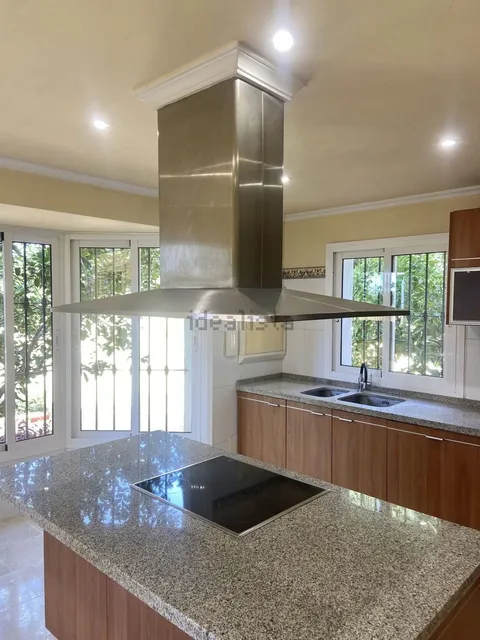 Casa de 380 m² a Marbella