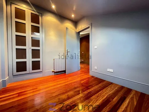 Pis de 104 m² a Sopuerta