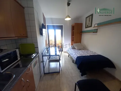 Pis de 16 m² a Granada