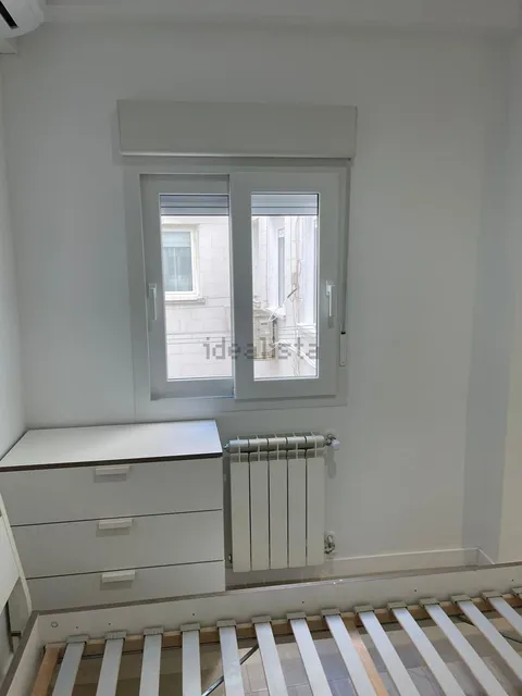 Pis de 50 m² a Madrid