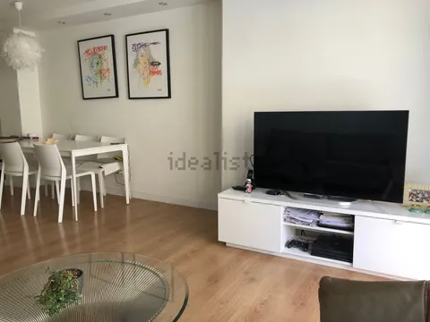 Apartamento 127 m² em Málaga