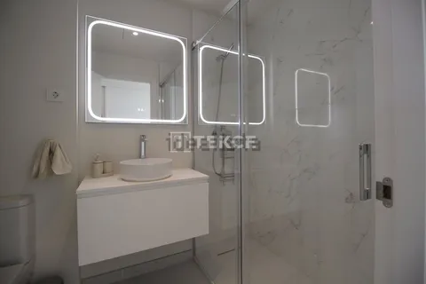 Pis de 96 m² a Benalmádena