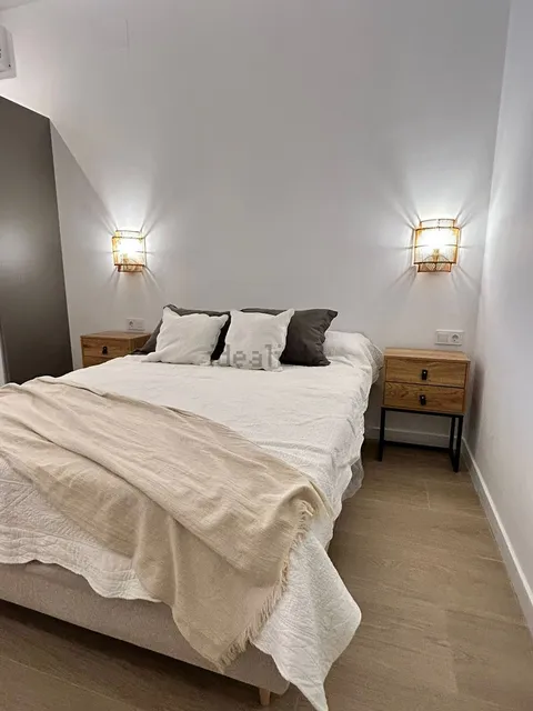Appartement 40 m² à Valence
