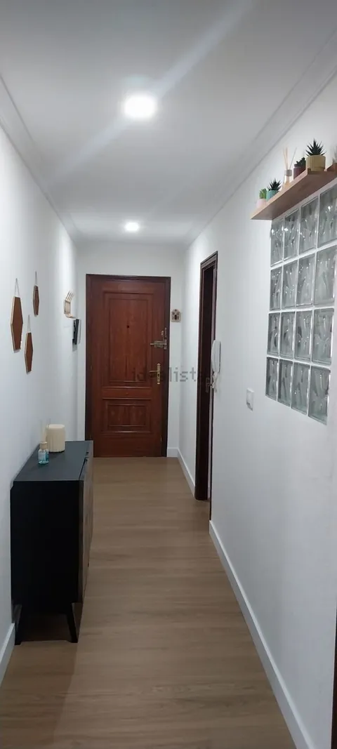Wohnung 85 m² in O Grove