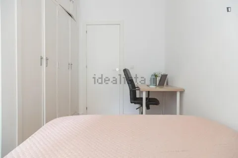 Appartamento 135 m² a Madrid