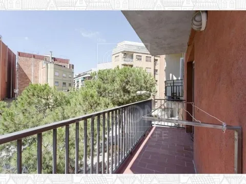 Кімната в оренду, l'Hospitalet de Llobregat (3/8)