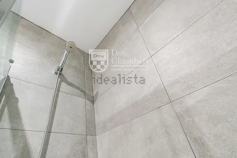 Pis de 52 m² a Madrid