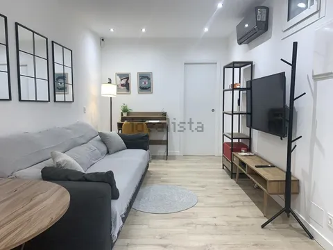 Квартира 40 м² в Мадриде