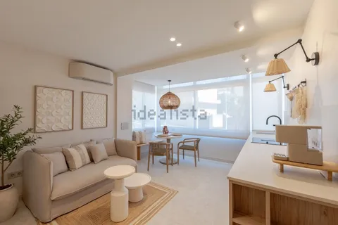 Pis de 40 m² a Roquetas de Mar