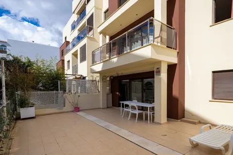 Pis de 102 m² a Eivissa (2/16)