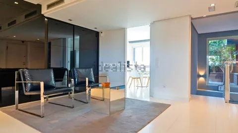Pis de 272 m² a València