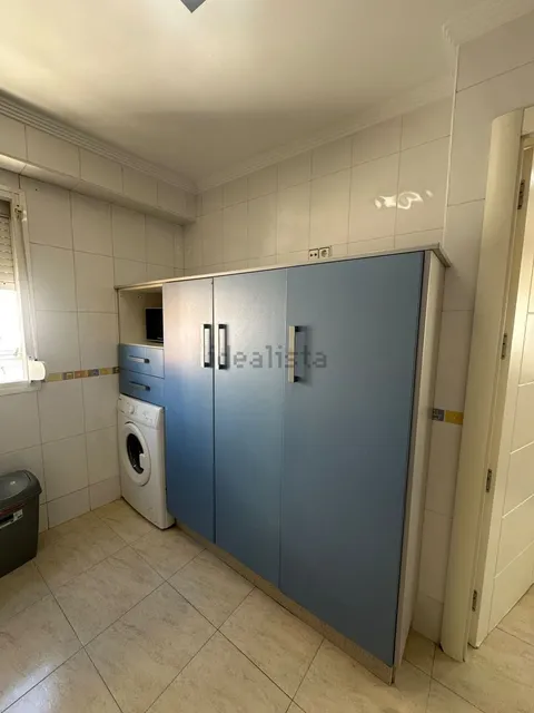 Habitació de lloguer, Màlaga